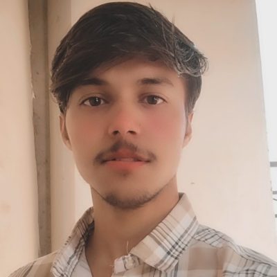 Aman Rajput