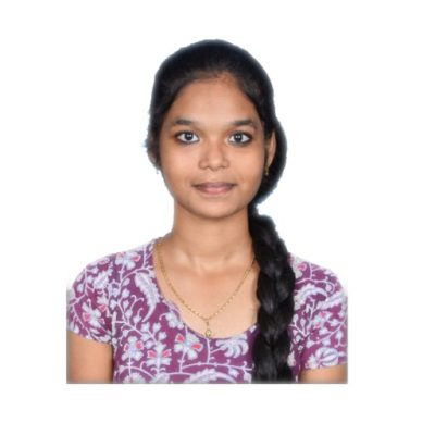 DEGALA LAKSHMI PRANEETHA