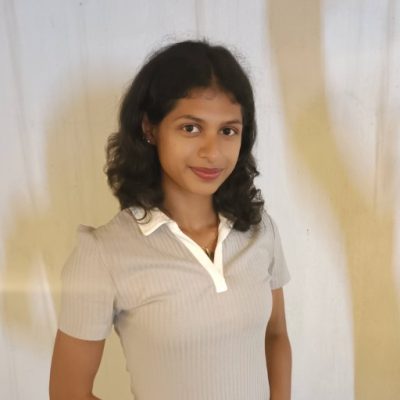 SABREEN THAVOMI J A