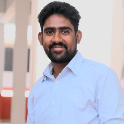 Korubilli sudeeshkumar