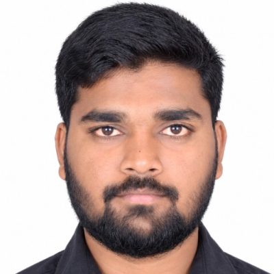 Mohammed Basith Qureshi
