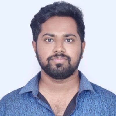 Masabattula Harsha Vardhan