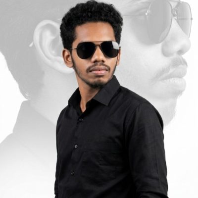 Adabala Sai Jagadeesh