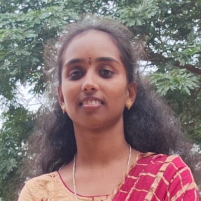 Veluvarthi Soujanya