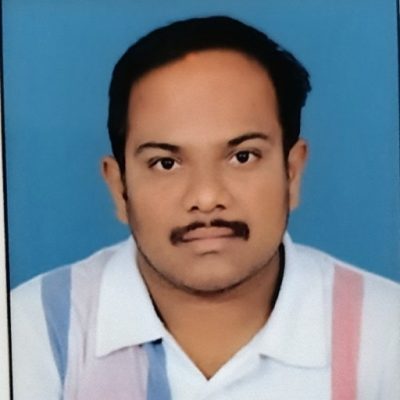 Annepu Srikanth