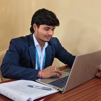 Balaji pappala