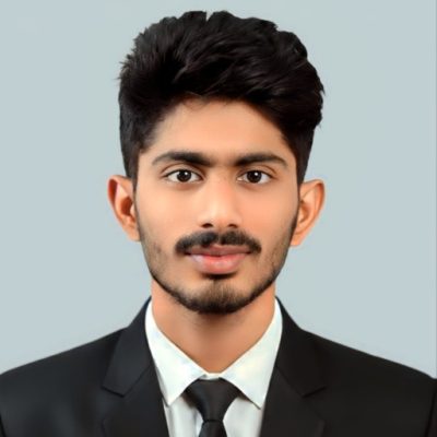 Mailipilli Krishnasai