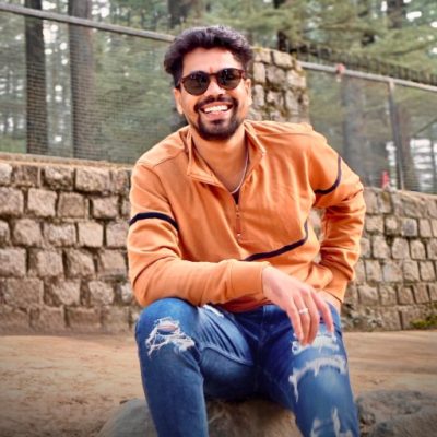 Anil Mayalipilli