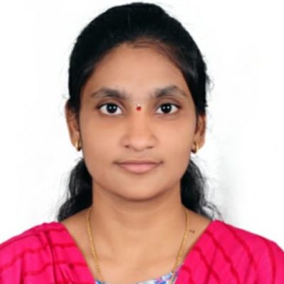 Macharla Gayathri