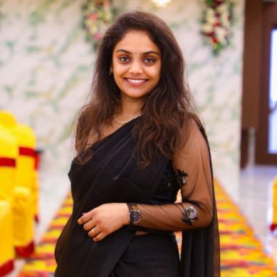 Reddy Deepthi Sulochana