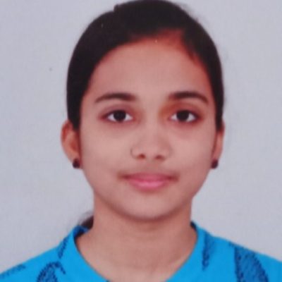 Nalam Jyothsna Lakshmi sree