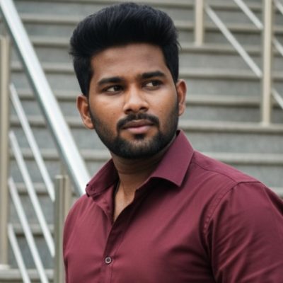 Shyam Mogga