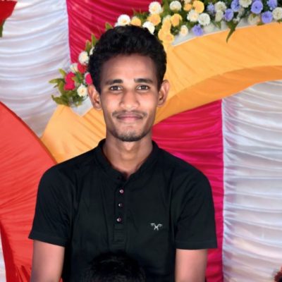 TADDI BANGARU NAIDU