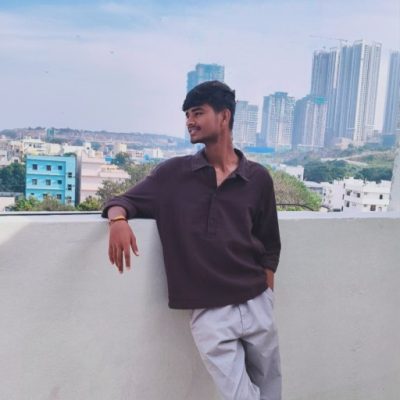 Aravind