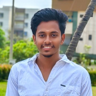 YATHIRAJYAM CHANDU