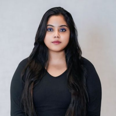 Shivani Panda