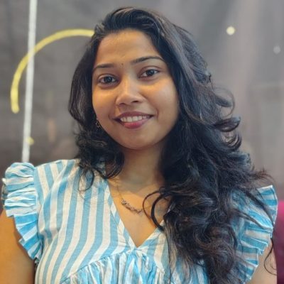 P RETHIKA