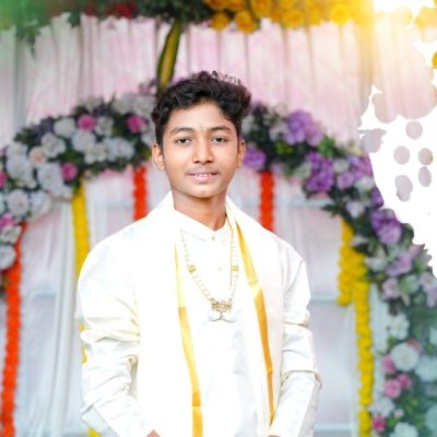 Mulukutla Ramcharan