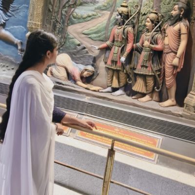 Jyothi Sri Lakshmi K