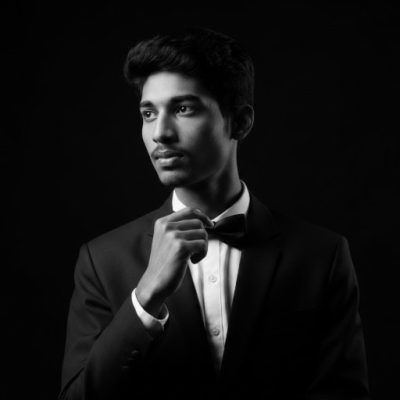 CHANDRASEKHAR Mudapaka