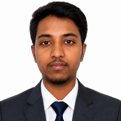 Penta Karthik