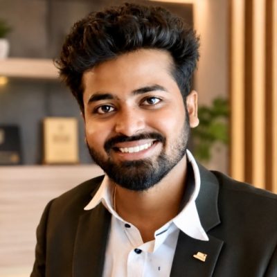 Venkatesh Choppa