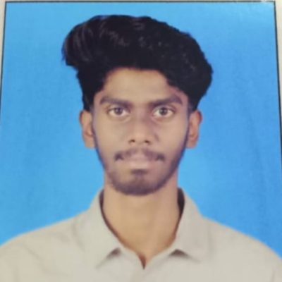 Atchyut Bandaru