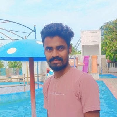 Kiran Bomminayuni
