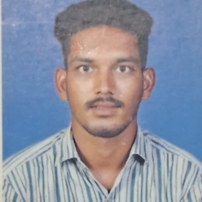 DURIYA ARUN KUMAR