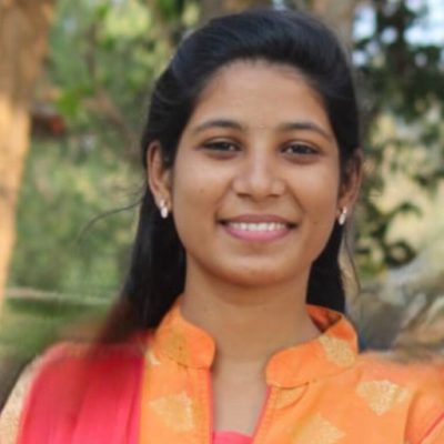 Varshini Kondeti