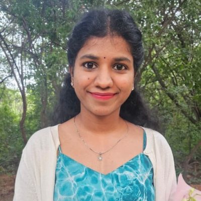 Rama Sowmya