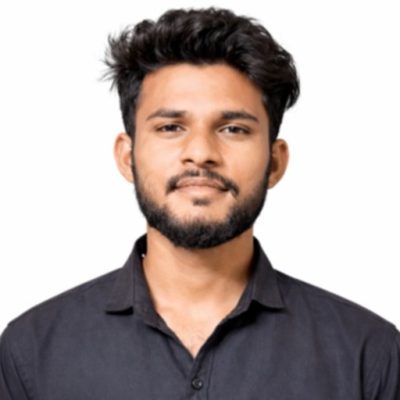 Bobbili Jagadeesh