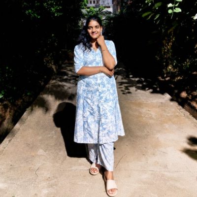 Malla Jahanavi
