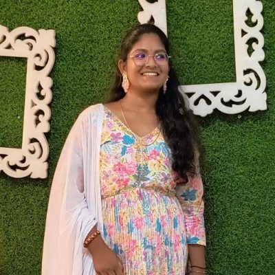 Navya Edulapaka