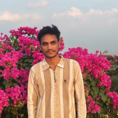 CHAKARAJAVEMULA Fayaz