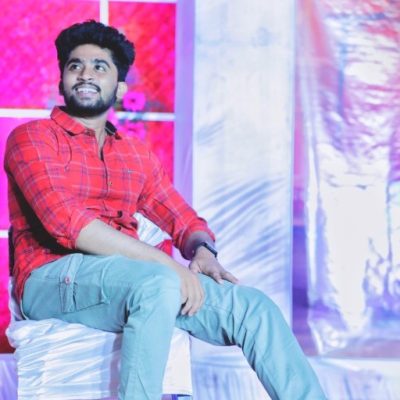 SIRIKOTI PREMKUMAR