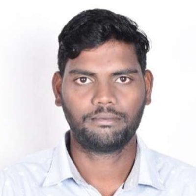 KUSUMA PRASANNARAJU