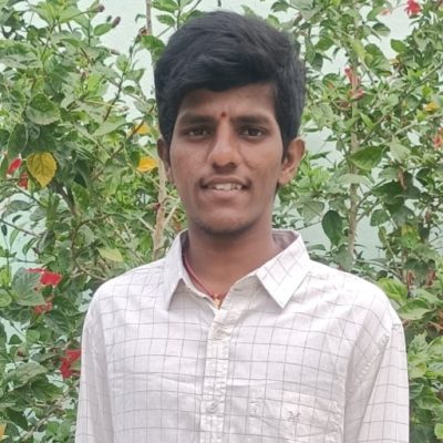 Venkatesh Kunapareddy