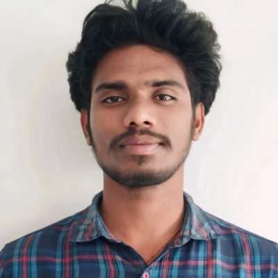 Christuraju Raju