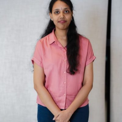 Madhavi priyanka Molli