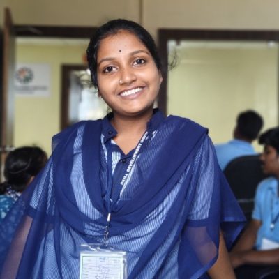 Paladri sridevi