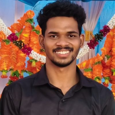 DIPPALA MATSYA RAJU