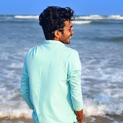 Duppala bhanuprasad