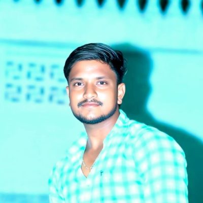 Yadavalli Pavan