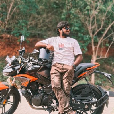Bhanu Kiran