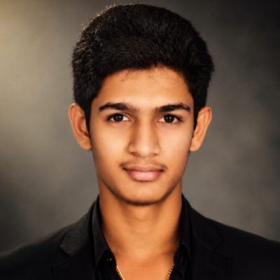 Jonnala Gadda Rohith Sai Chowdary