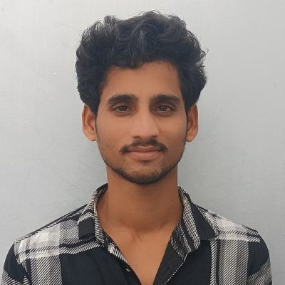 Kilari BhavaniPrasad