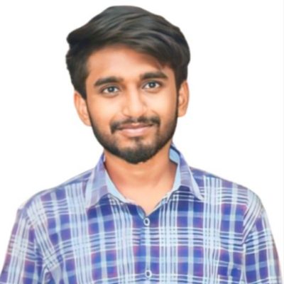 Kethyreddy Naveen Kumar