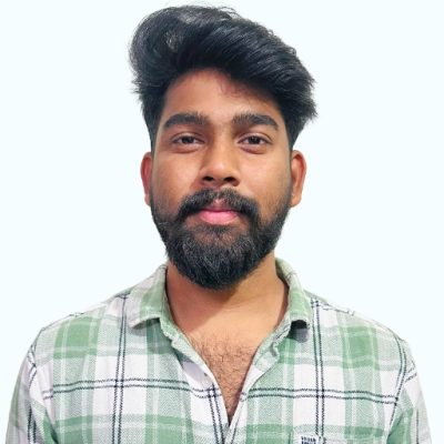 Medisetti Bala venkatasaisubrahmanyamswamy