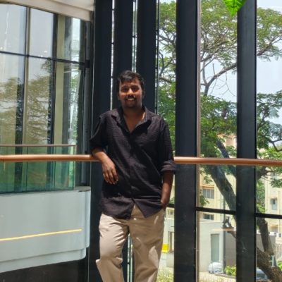 Gudla Prasanth kumar